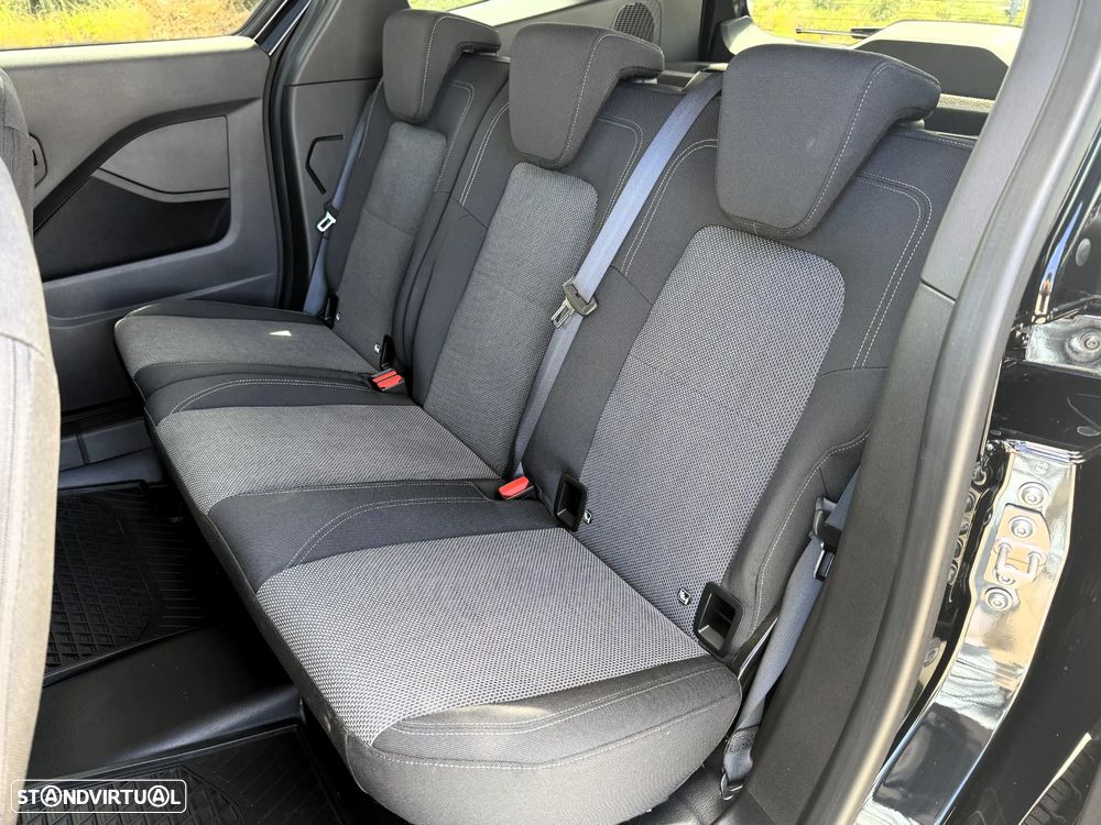 Mercedes-Benz Citan 110 CDi/27 - 46
