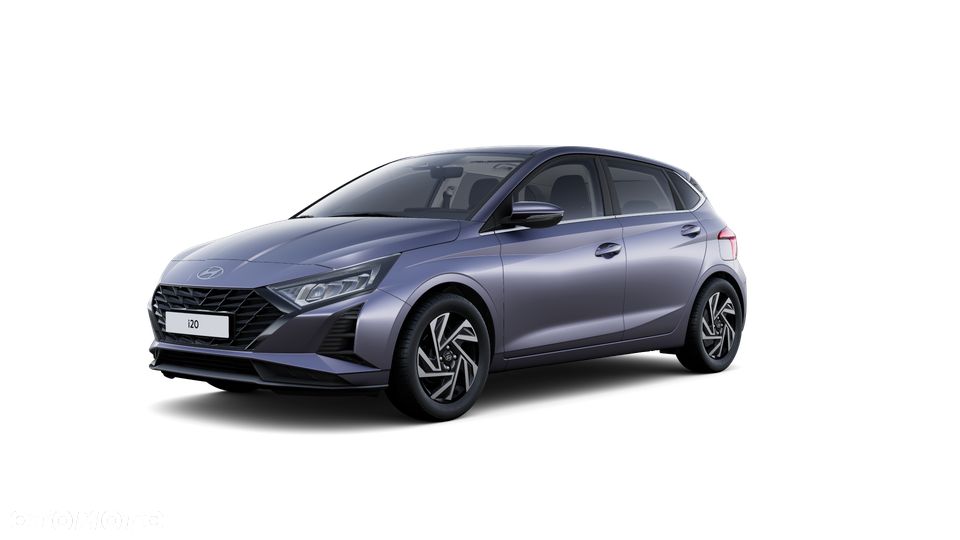 Hyundai i20 1.2 Modern - 1
