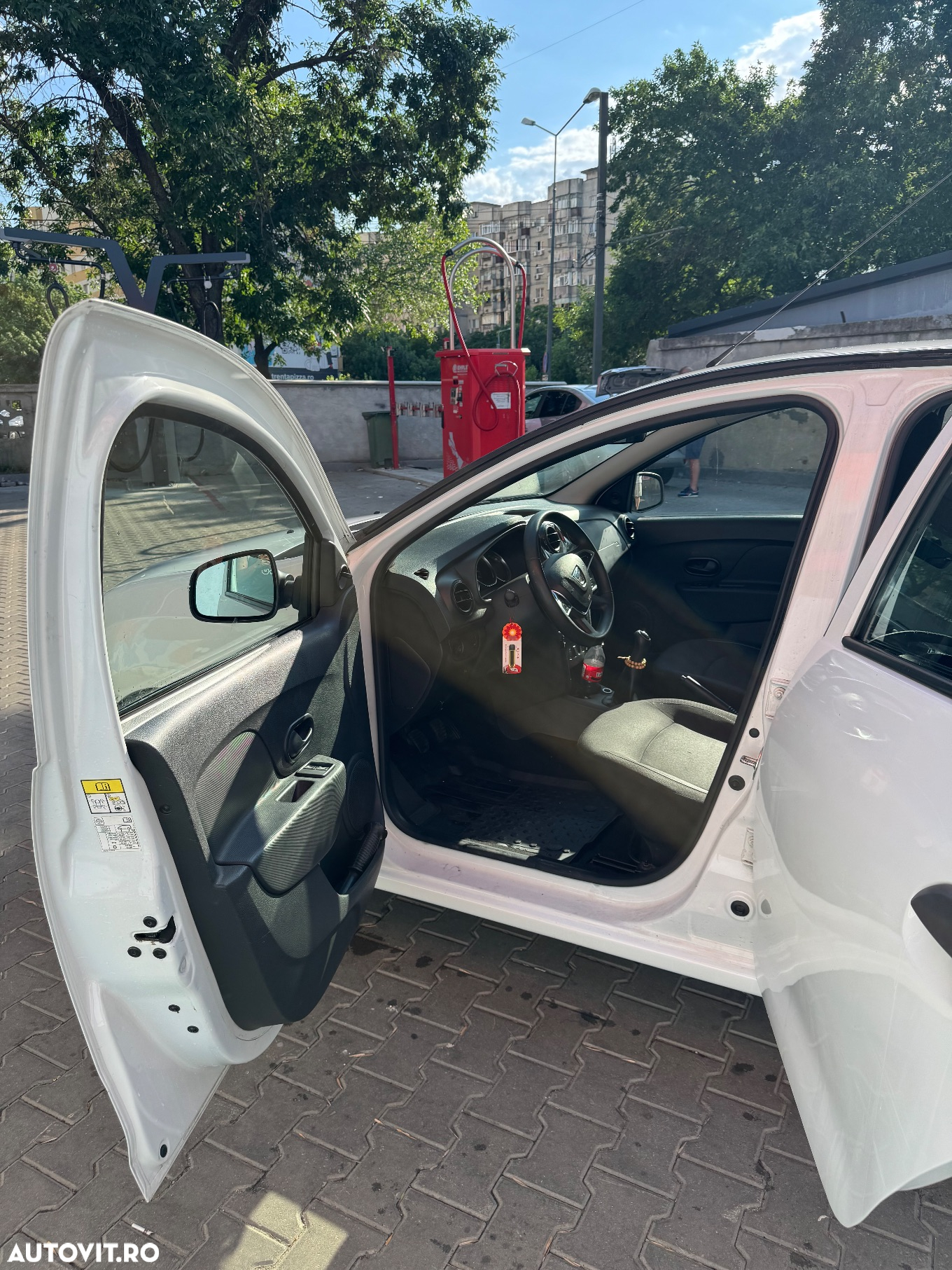 Dacia Logan 0.9 TCe SL PLUS - 6
