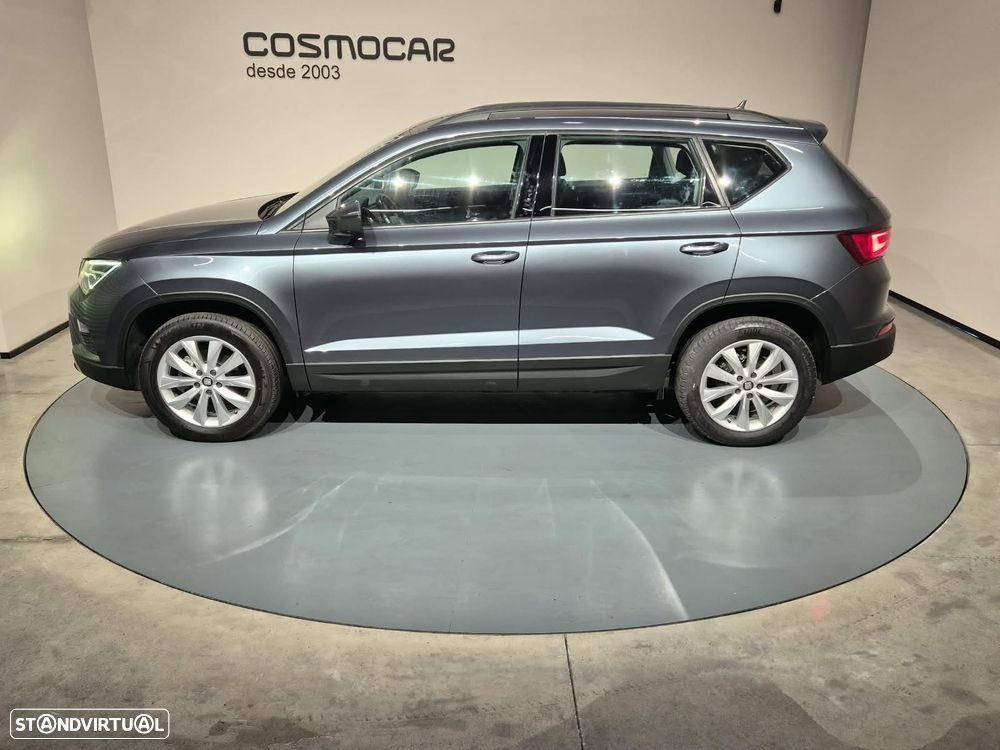 SEAT Ateca 1.6 TDI Style - 4