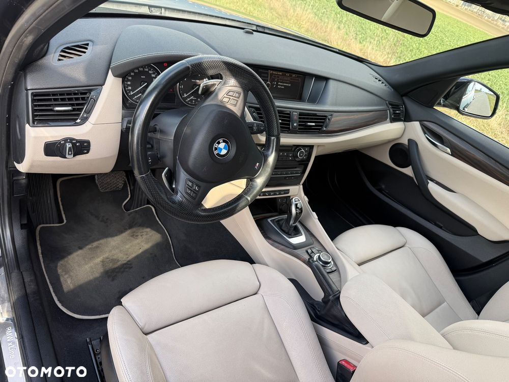 BMW X1 xDrive20i xLine - 35