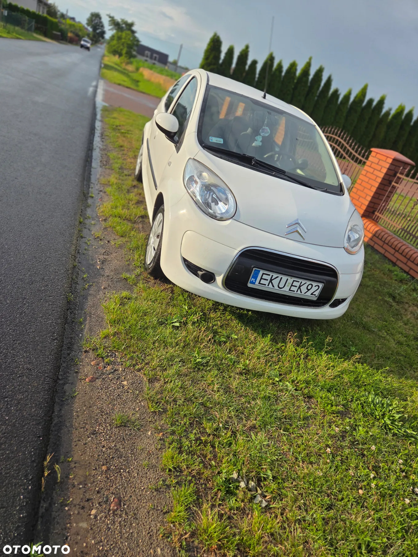 Citroën C1 1.4 HDI Style - 8