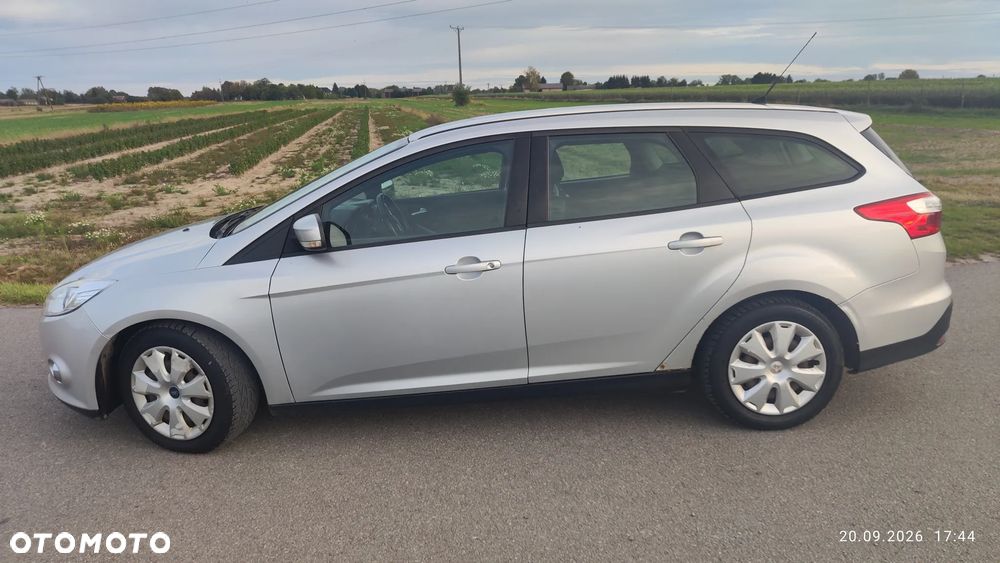 Ford Focus - 3