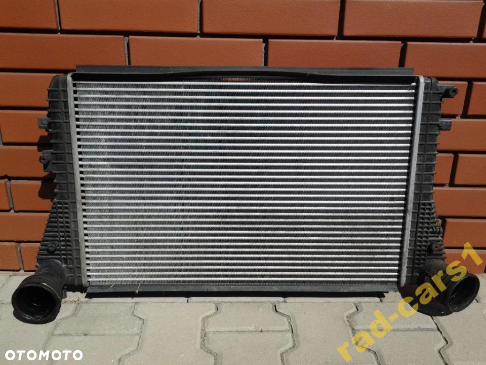 INTERCOOLER 1.9 2.0 VW SKODA SEAT AUDI 1K0 145 927 - 1