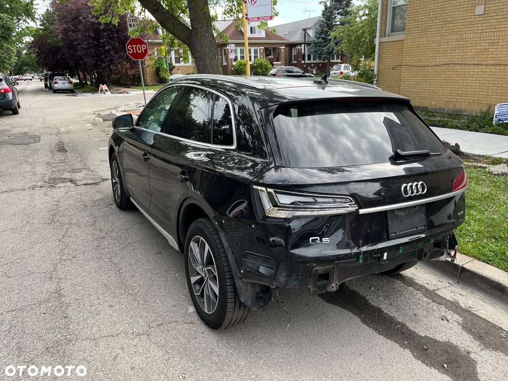Audi Q5 - 40