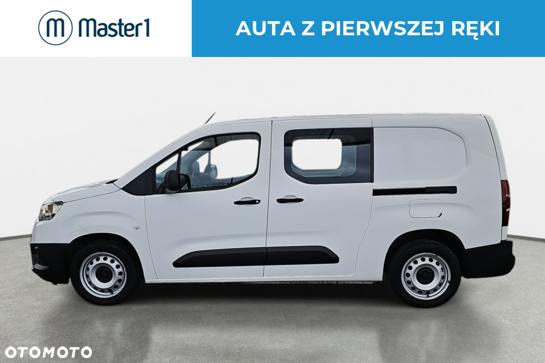 Toyota ProAce - 2