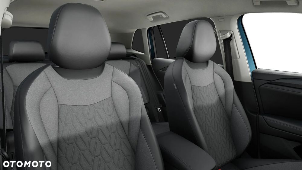 Volkswagen Tiguan 1.5 eTSI Life Plus DSG - 9