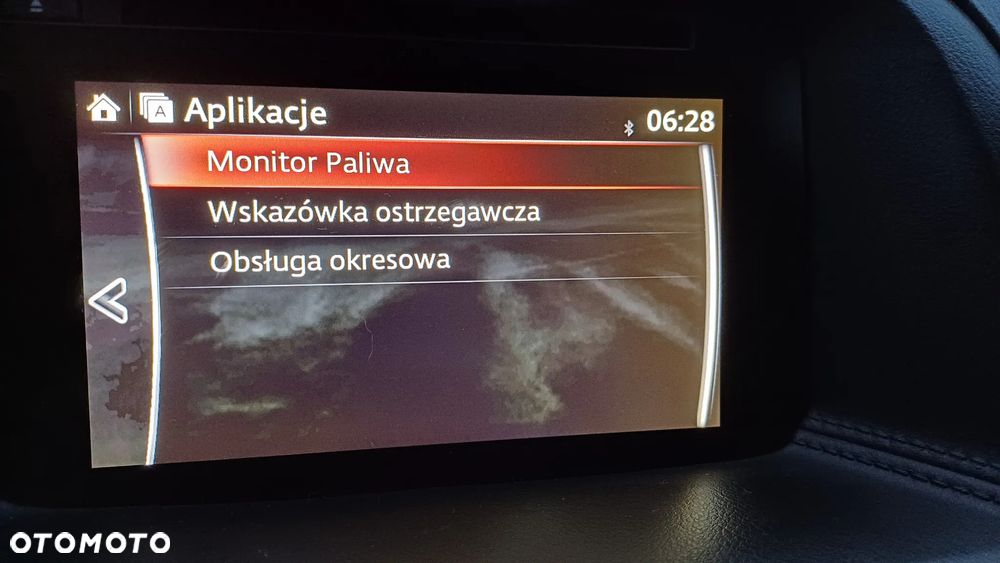 Mazda CX-5 SKYACTIV-D 175 AWD Drive Nakama Intense - 19