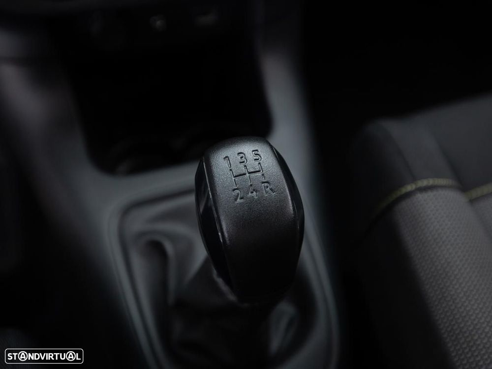 Citroën C3 1.6 BlueHDi Feel - 20