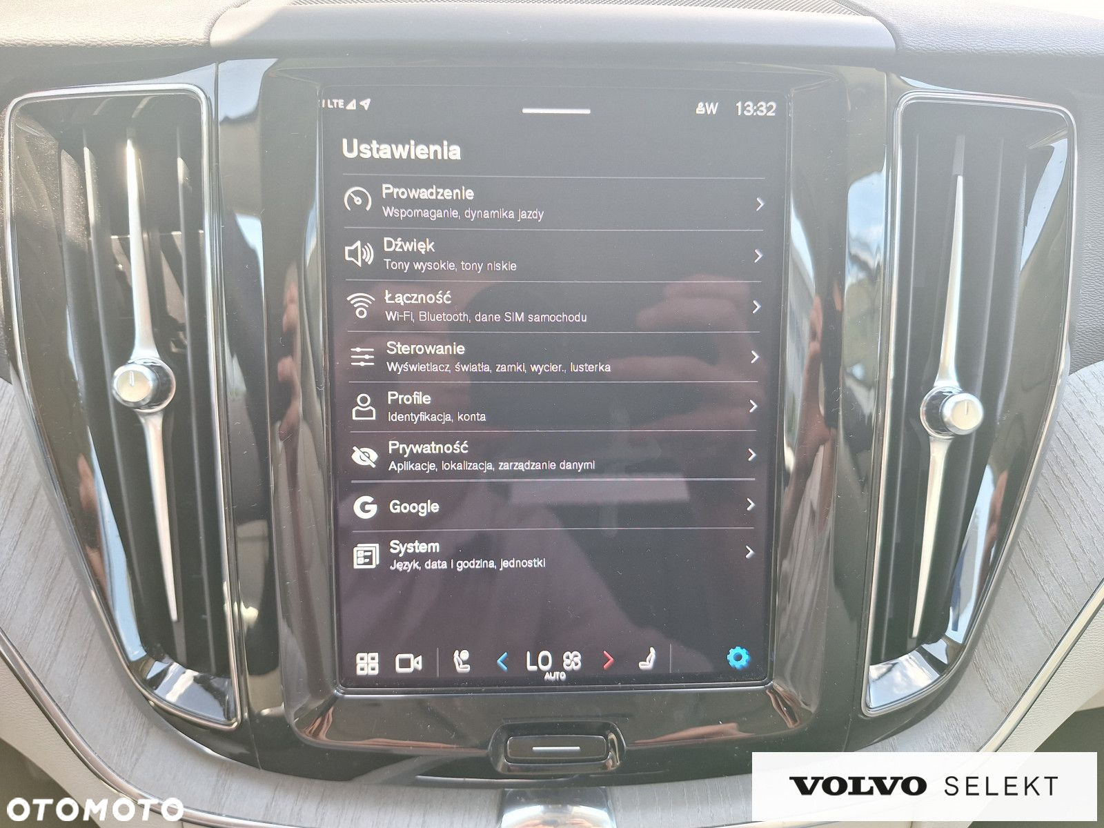 Volvo XC 60 - 24