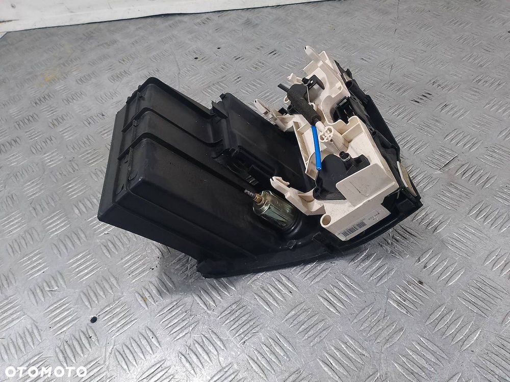PANEL NAWIEWU GEELY MK - 5