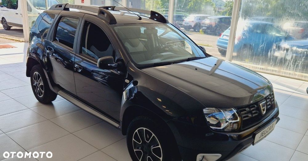 Dacia Duster - 6