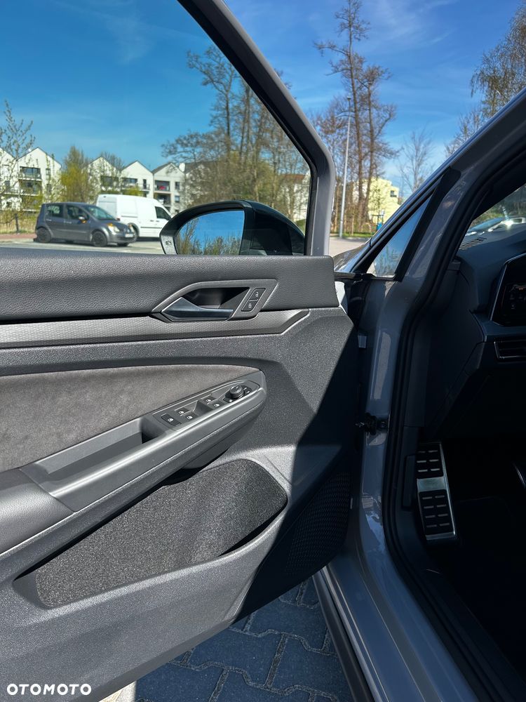 Volkswagen Golf 2.0 TSI GTI DSG - 14