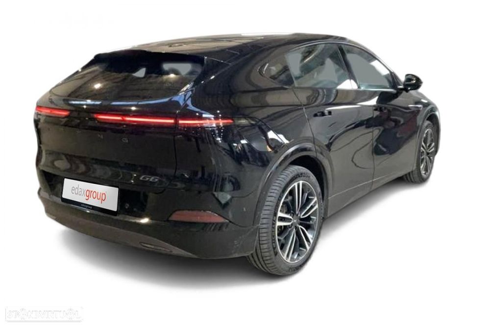 Xpeng G6 87.5 kWh Long Range - 2