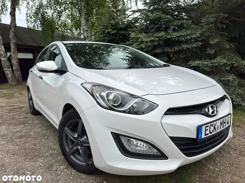 Hyundai i30 - 1
