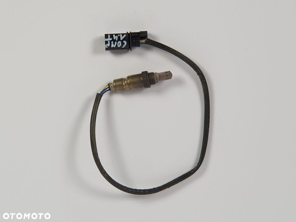 JEEP COMPASS 1.4T od 2017r Sonda Lambda - 2