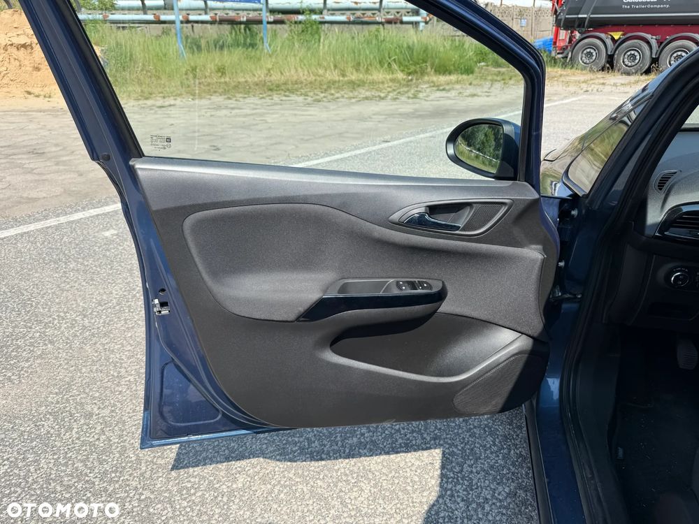 Opel Corsa 1.3 CDTI EcoFLEX Start/Stop Active - 18