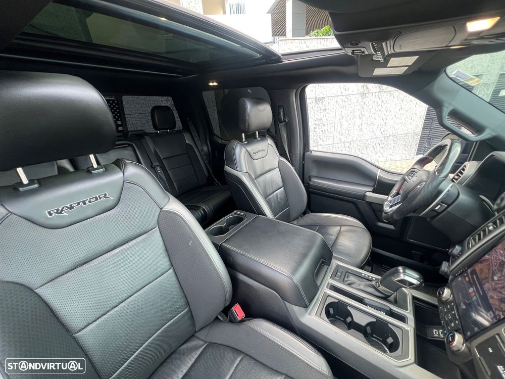 Ford F-150 — fotografia 46