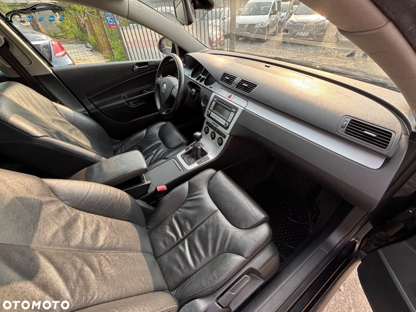 Volkswagen Passat 1.6 Comfortline - 29