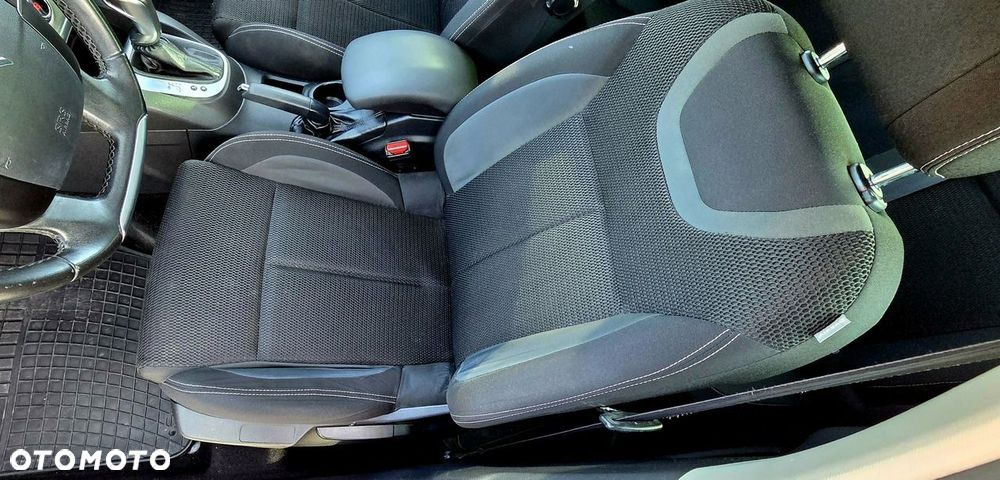 Citroën C4 BlueHDi 120 Stop&Start EAT6 Shine - 23