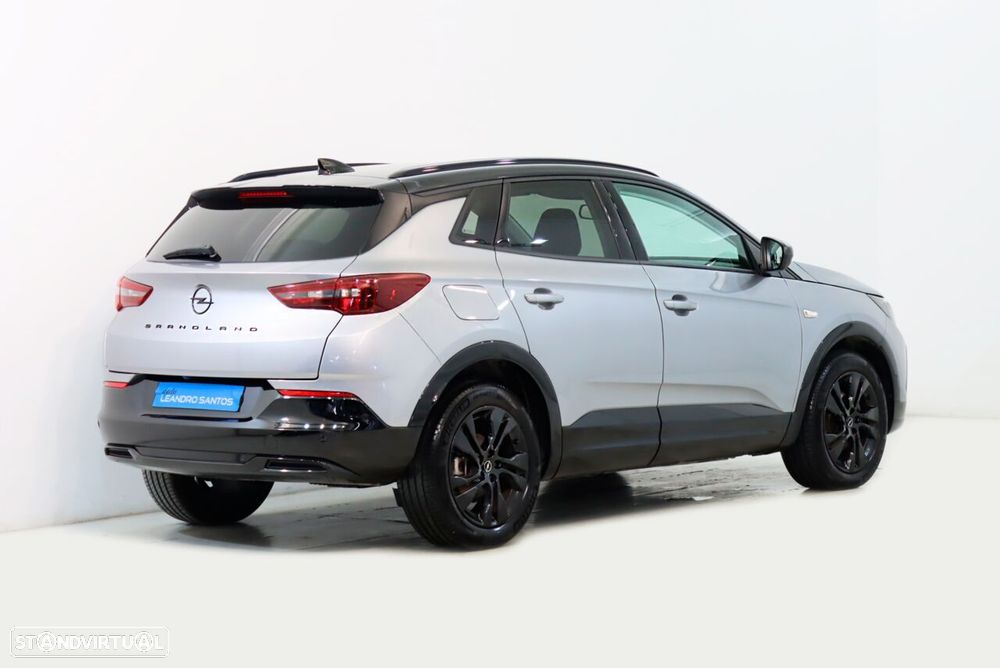 Opel Grandland 1.5 CDTI GS Line AT - 3