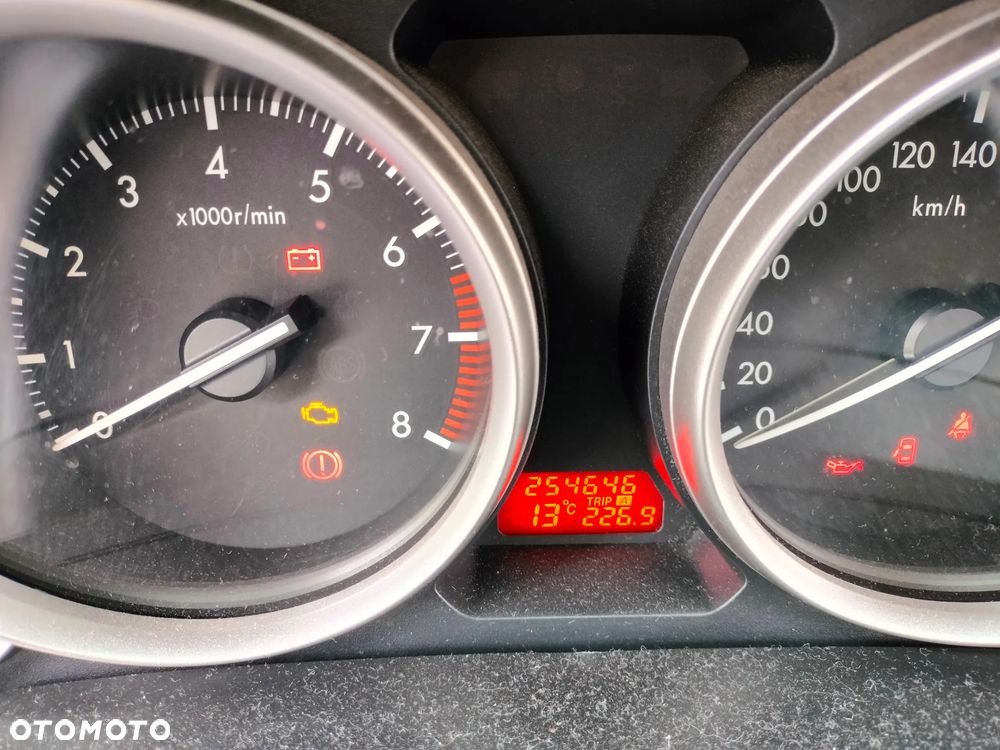 Mazda 6 2.0 Exclusive - 8