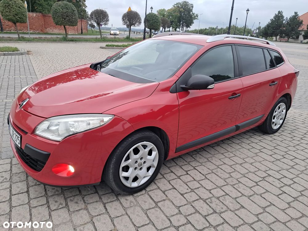 Renault Megane 1.6 16V 100 Expression - 2