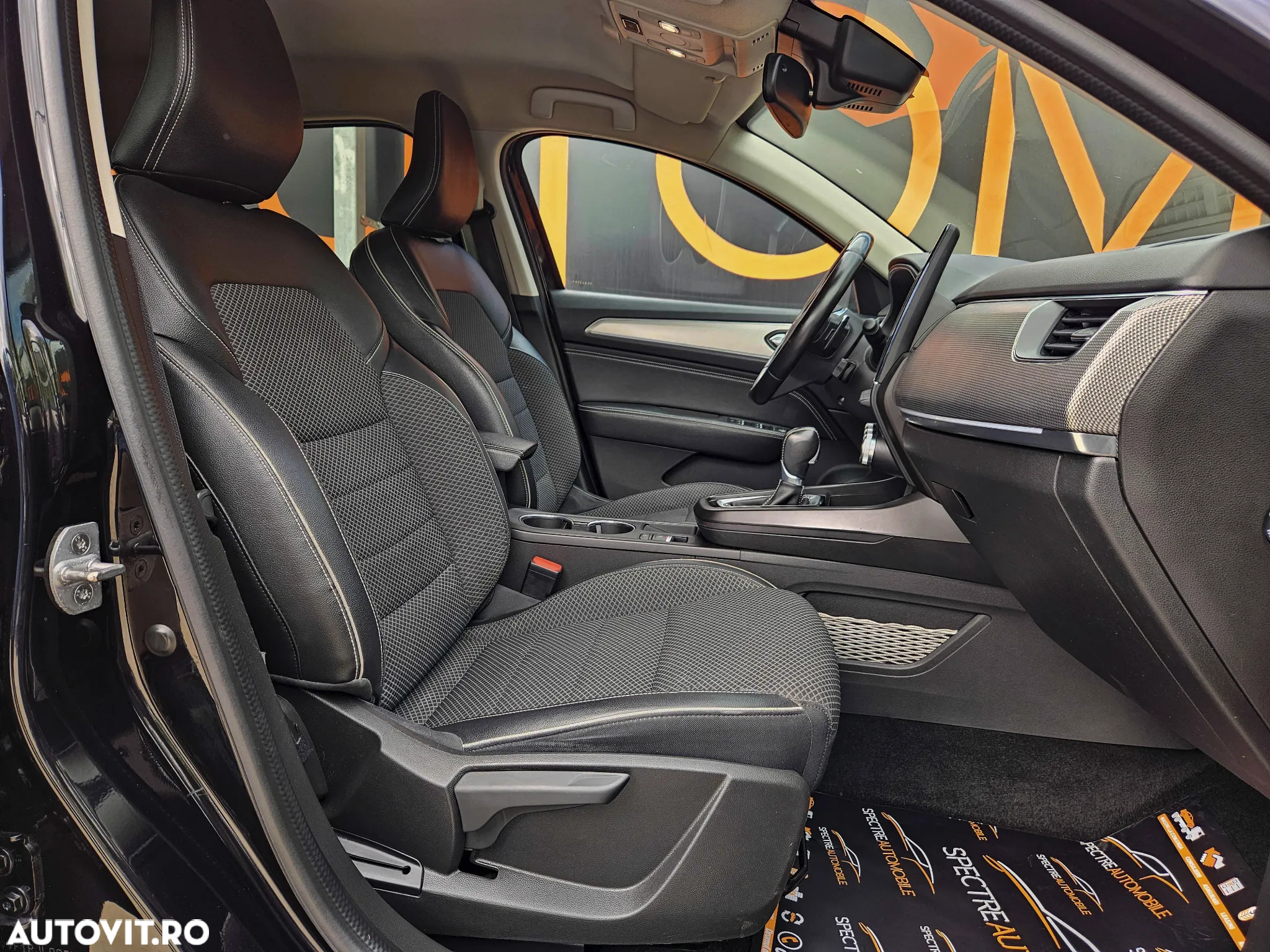Renault Arkana 140 EDC Intens - 13