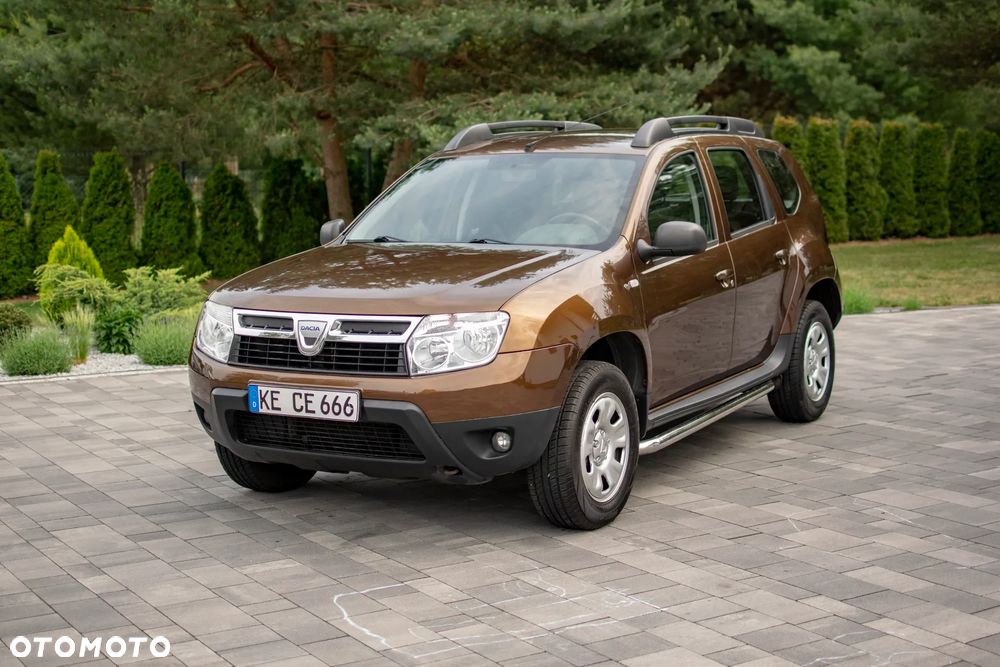 Dacia Duster - 19