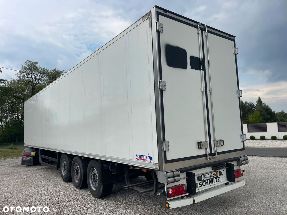 Schmitz Cargobull - 8