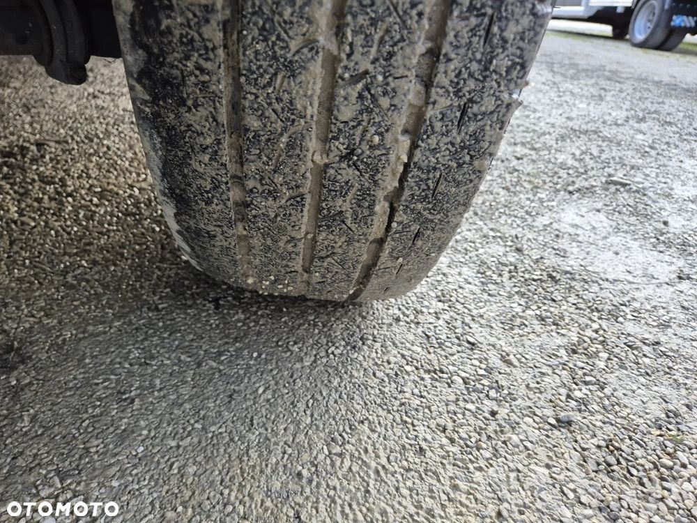 Iveco 70c17 3.0 170KM/ Wywrotka 3-str/ - 10