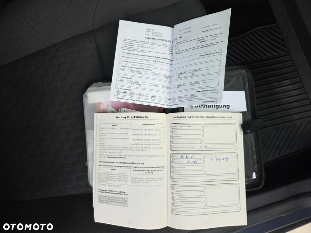 Ford Focus - 13
