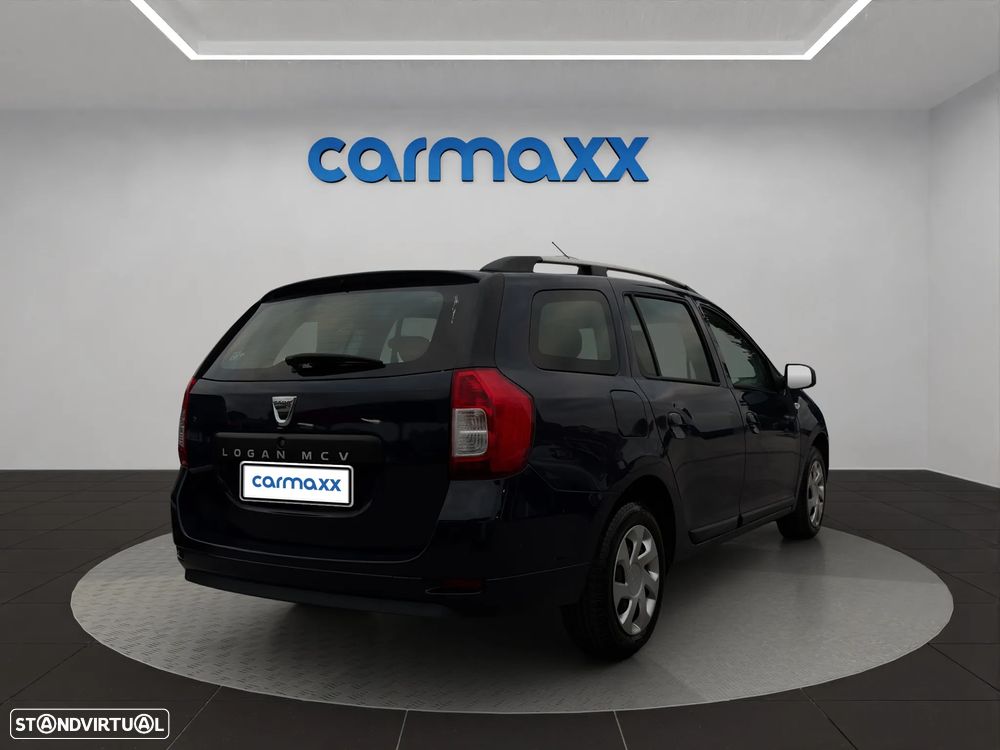 Dacia Logan MCV 0.9 TCe Confort - 6