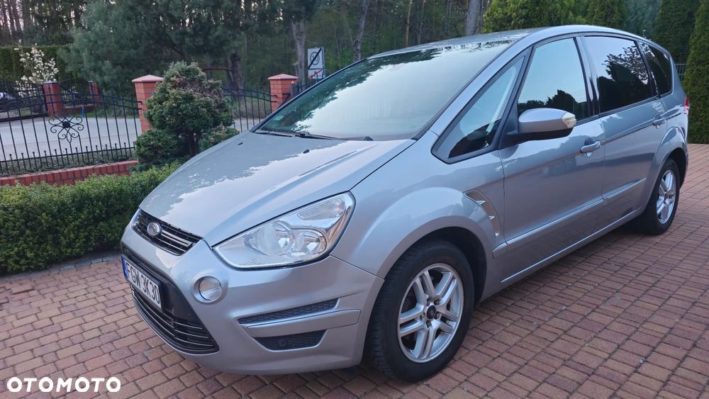 Ford S-Max 2.0 TDCi DPF Business Edition - 4