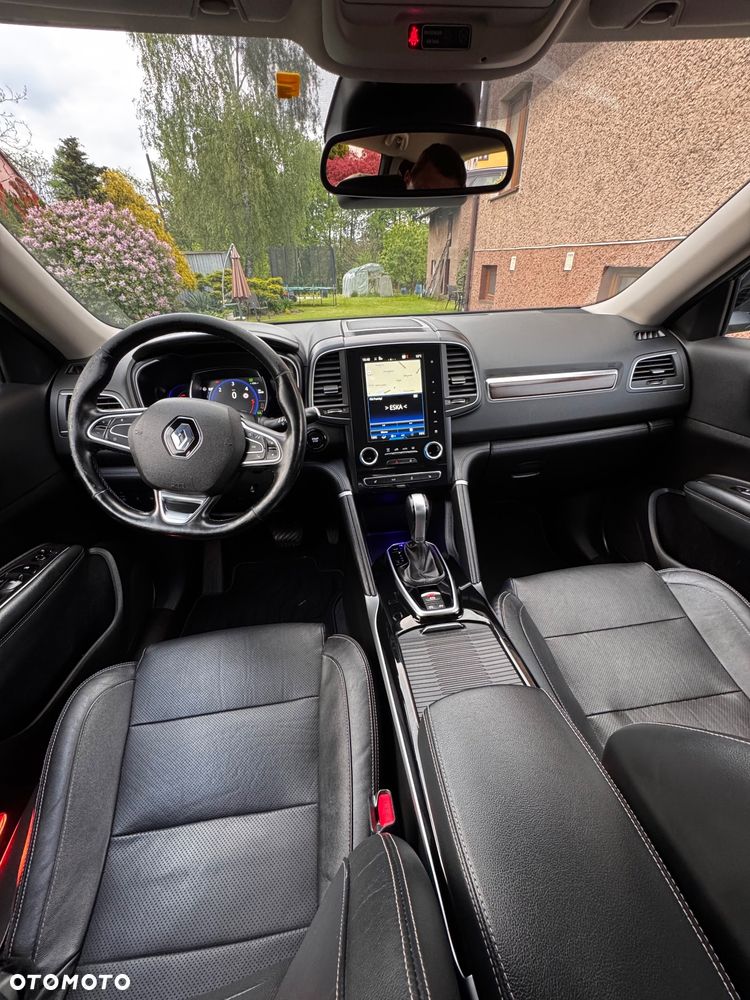 Renault Koleos ENERGY dCi 175 X-tronic 4WD LIFE - 12