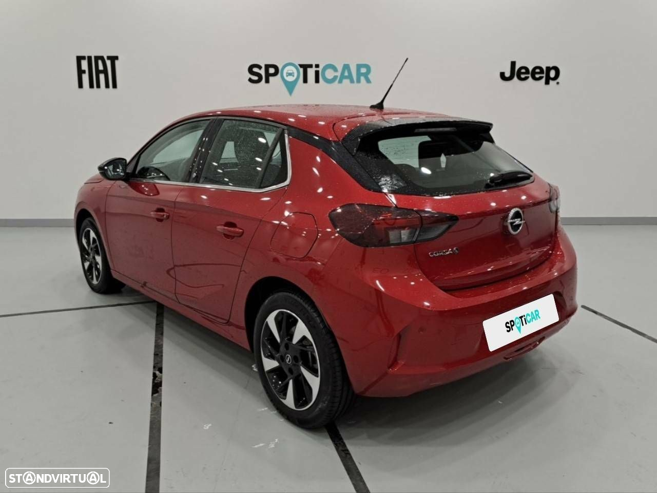 Opel Corsa-e Elegance - 7