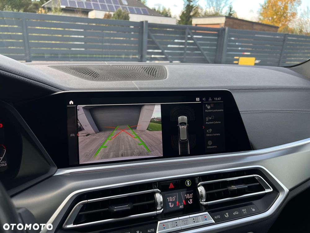 BMW X5 xDrive30d sport - 33