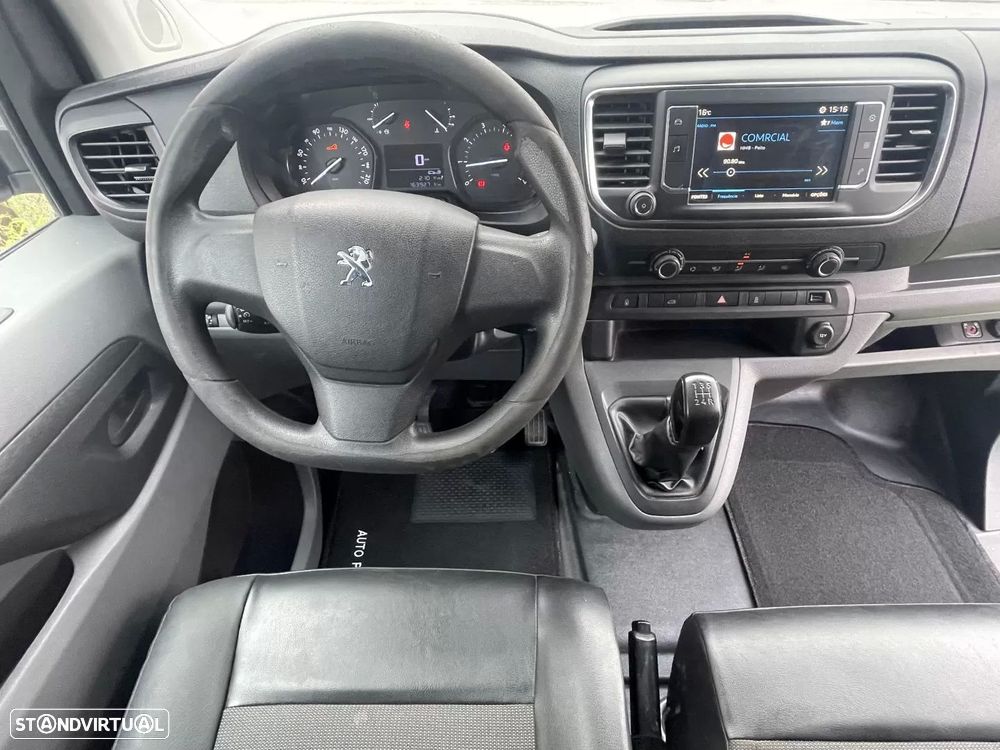 Peugeot Expert 1.6BlueHDi L2H1 Premium - 8