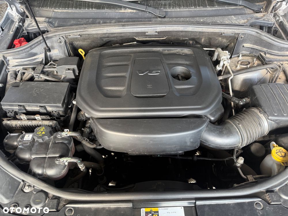 Jeep Grand Cherokee - 14