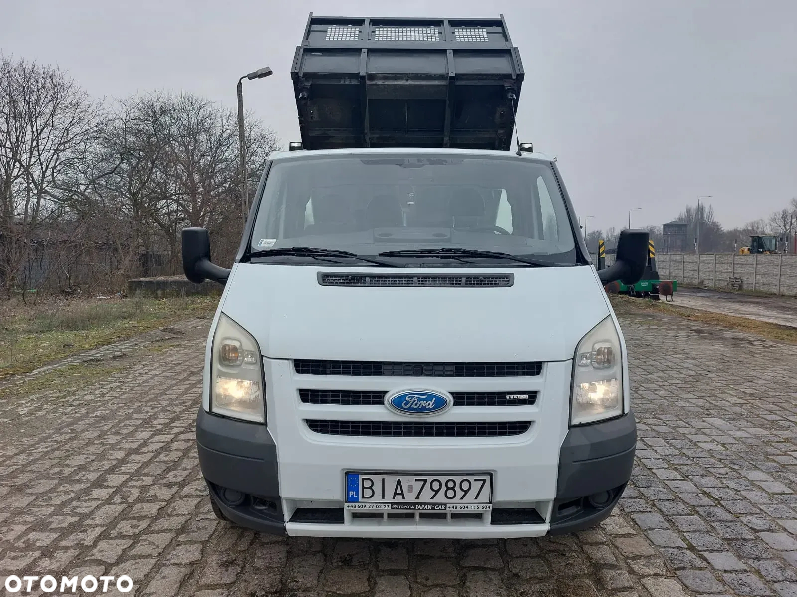 Ford Transit - 3