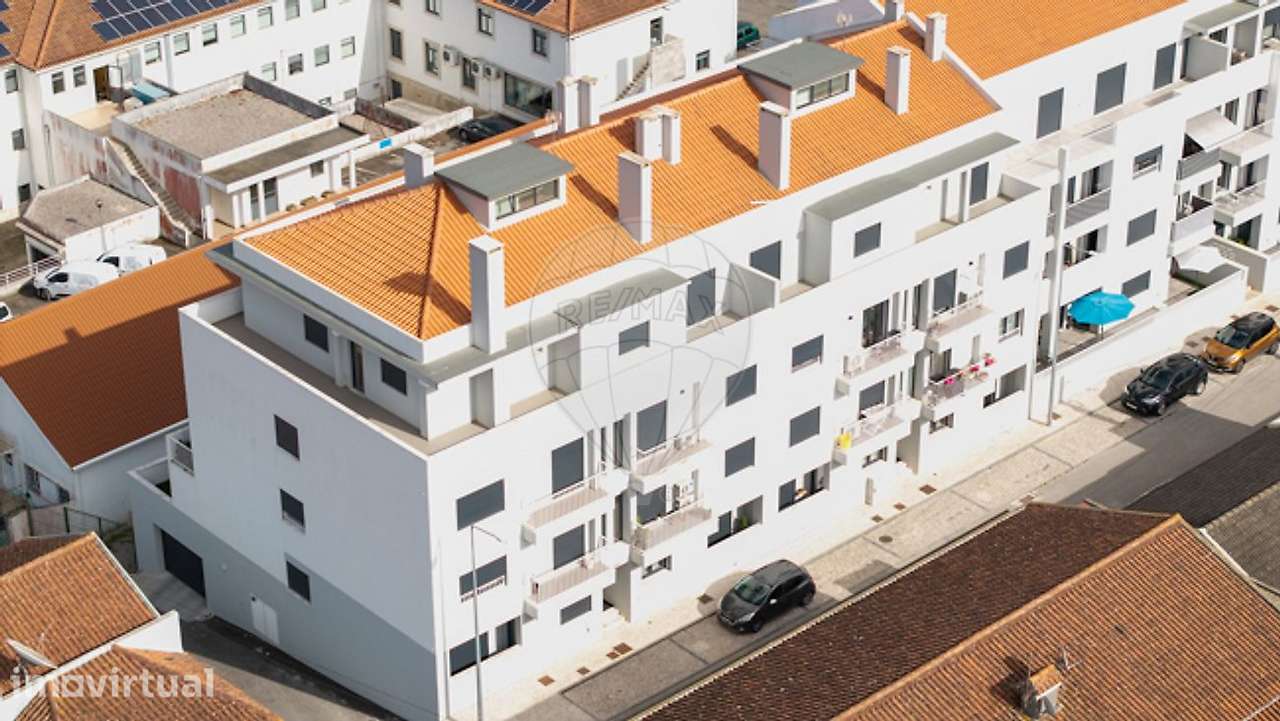 Apartamento T3 para arrendamento - Grande imagem: 4/33