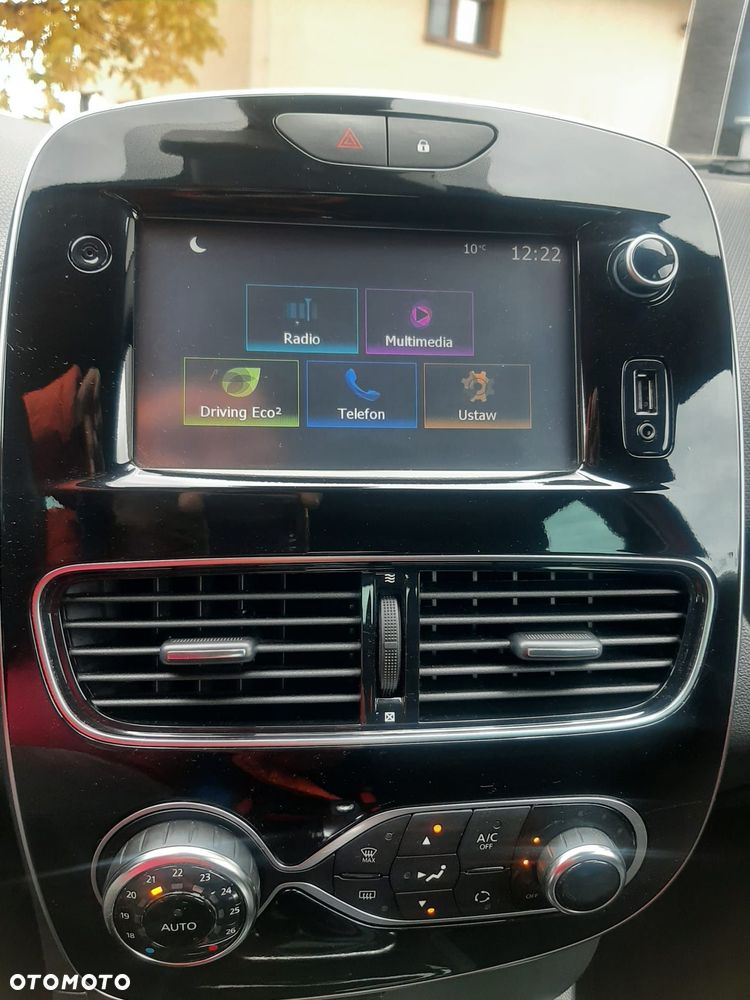 Renault Clio 1.2 Energy TCe Limited 2018 EDC - 18