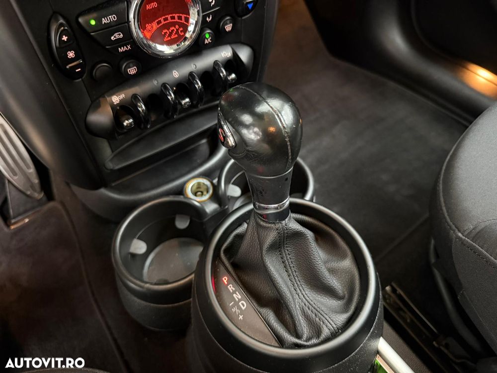 Mini Countryman Cooper SD Aut. - 11
