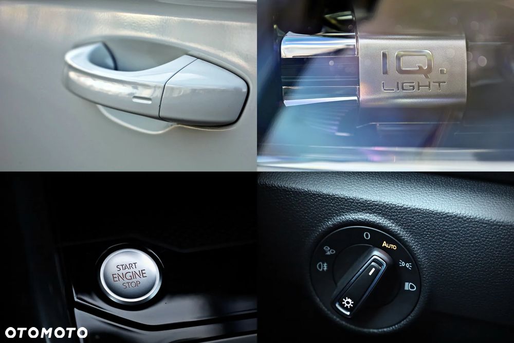 Volkswagen T-Roc 1.5 TSI Style DSG - 38