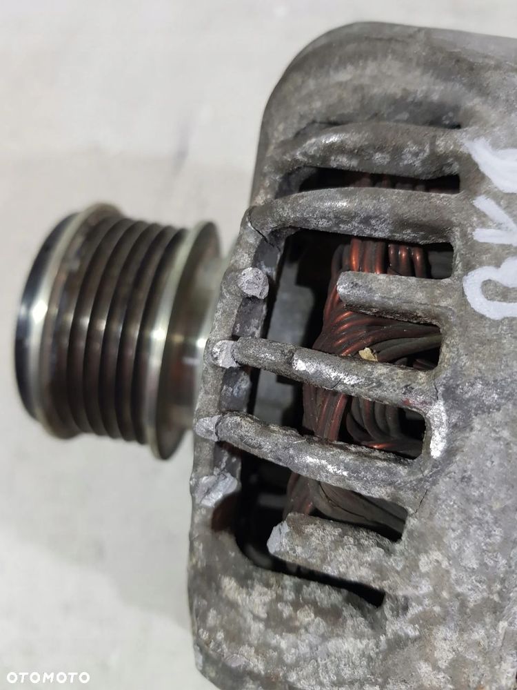ALTERNATOR 06F903023F VW AUDI SKODA 1.9 TDI - 11