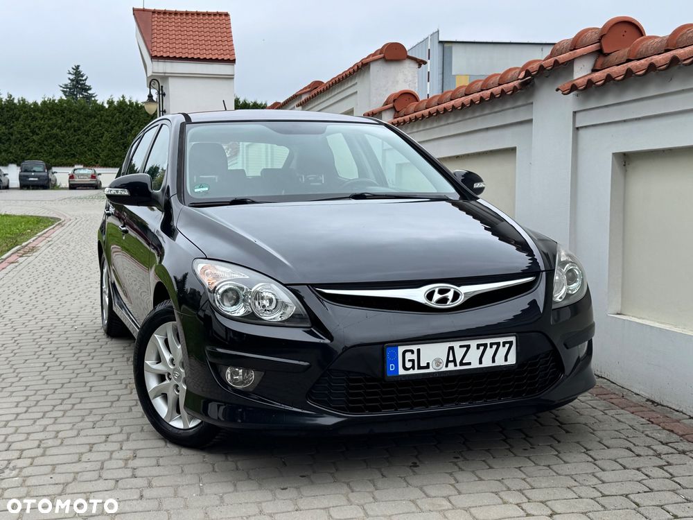Hyundai i30 - 5