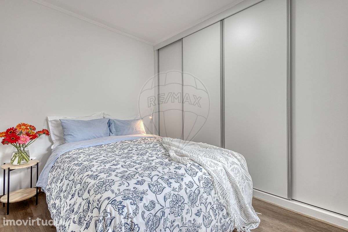 Moradia T1 para arrendamento - Grande imagem: 3/20