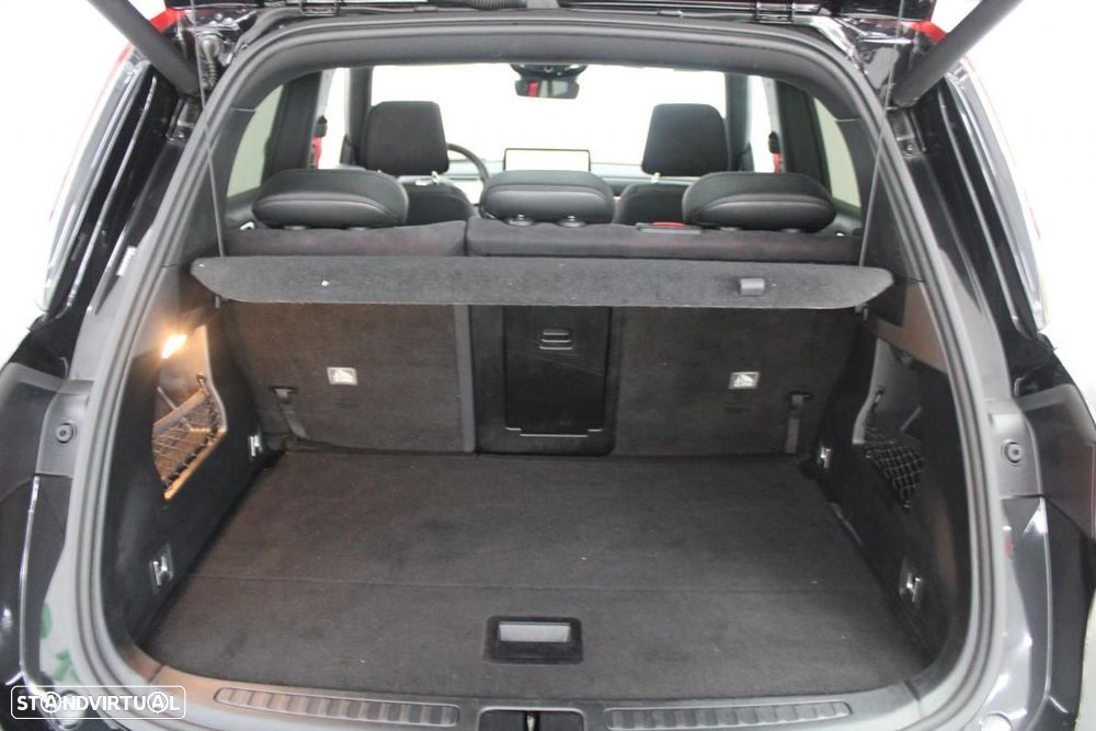 Smart #1 66 kWh Brabus AWD - 9