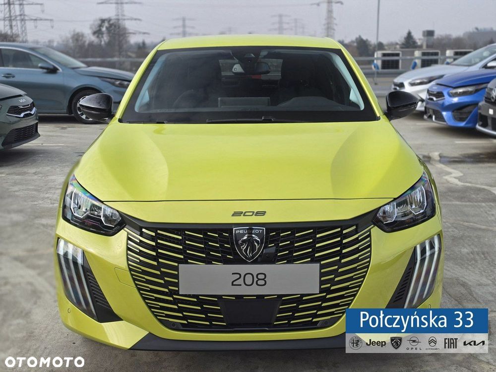 Peugeot 208 - 3