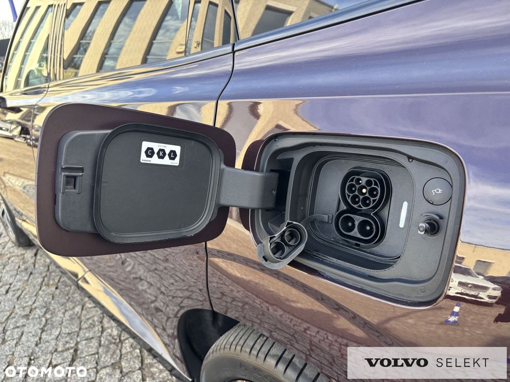 Volvo EX90 - 8